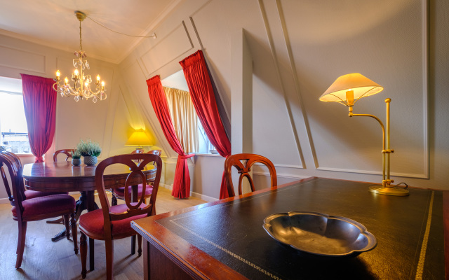 Four Points Flex by Sheraton Roskilde