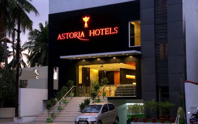 Astoria Hotels Madurai