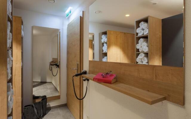 Apart-Hotel Alpinsonnenresidenz