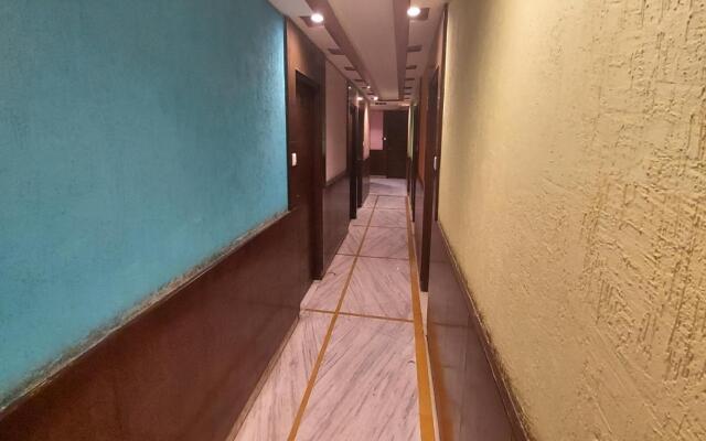 Hotel Anand Palace