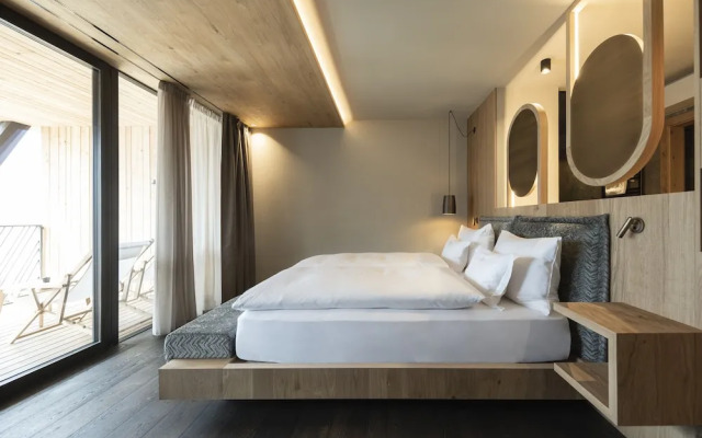Santre dolomythic home