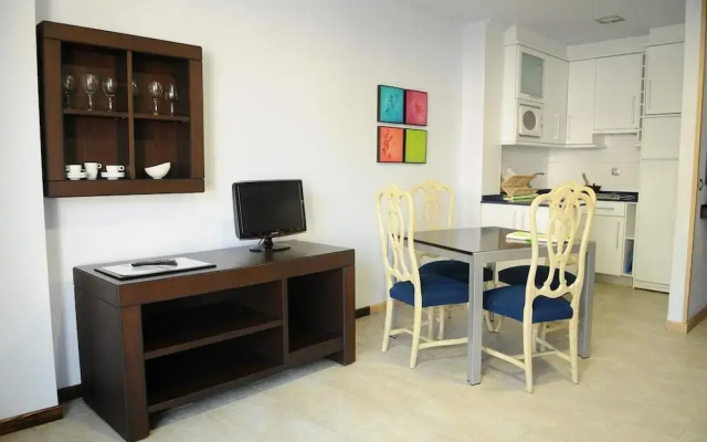 Apartamentos Noray