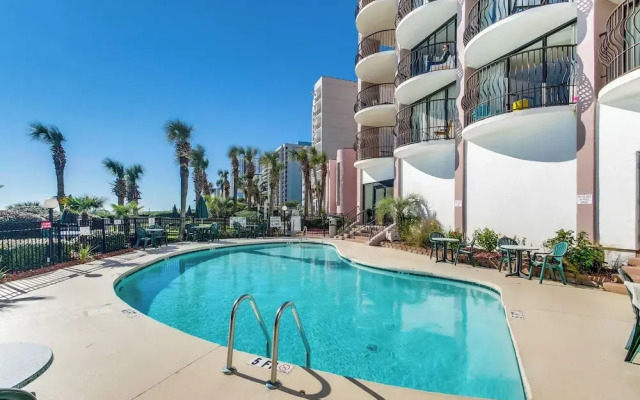 Palms Resort 1502