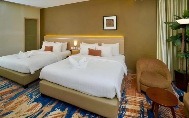 De Laxston Hotel Yogyakarta, Azana Hotels Collection