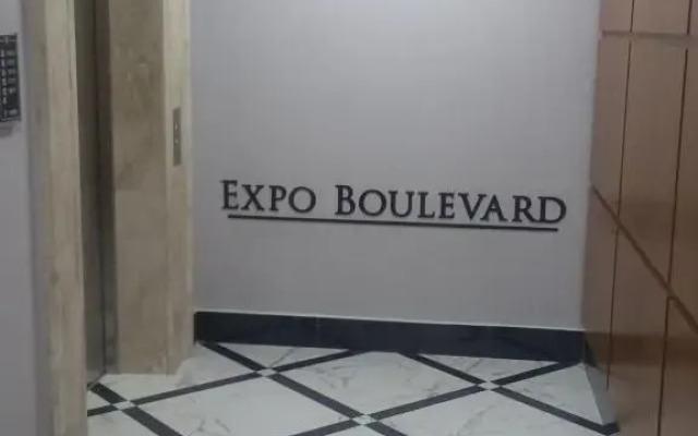 Apartment 115 Expo Boulevard