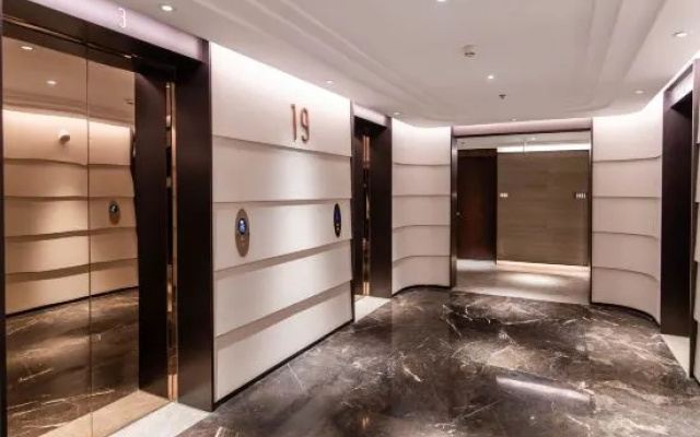 Picasso Apartment (Tianjin Nankai University) – Hotel Rooms – Tianjin