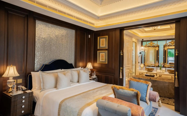 The Leela Palace Udaipur