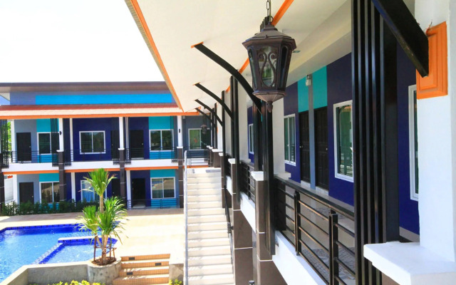 Seashell Resort Krabi