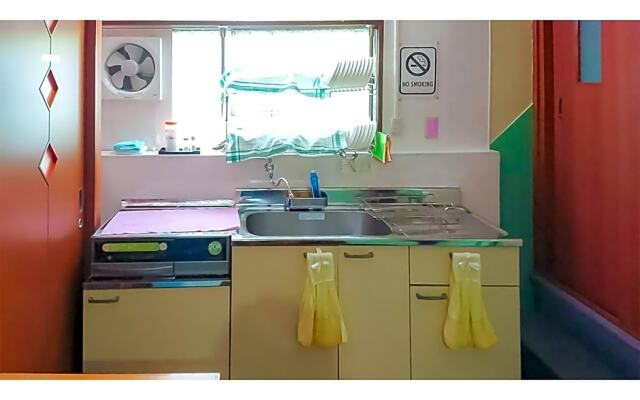 Kyoto - Hotel / Vacation STAY 36514