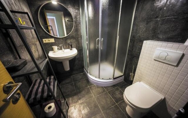 Tsar Bani Spa Resort