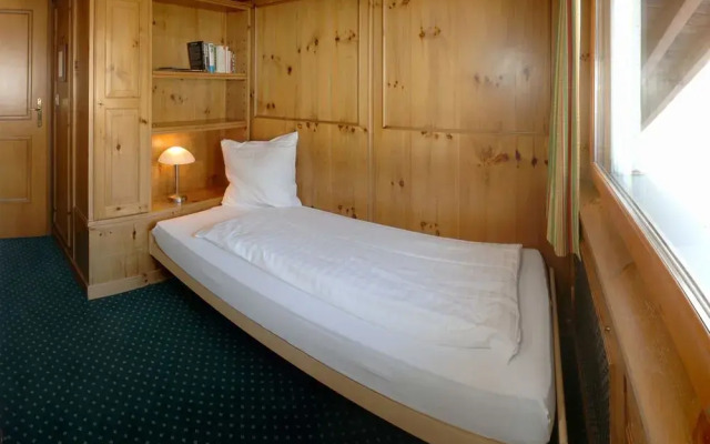 Hotel Hemizeus & Iremia Spa