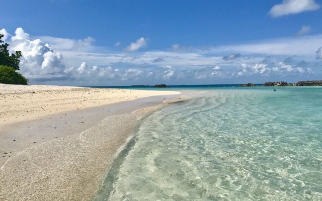 Canopus Retreat Thulusdhoo