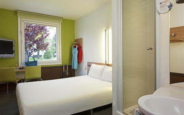 Ibis Budget Wroclaw Poludnie