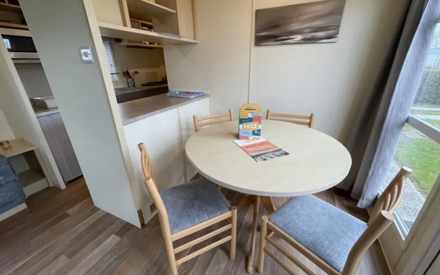 NV 274 - Beach Resort Nieuwvliet Bad