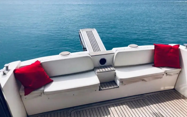 Yatch Suite Porto Santo Stefano