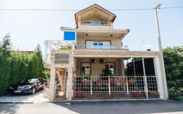 Guest House Radonjic