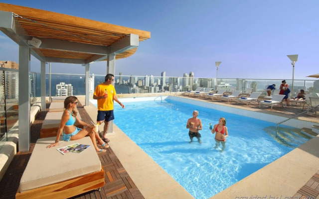 Capilla del Mar Hotel
