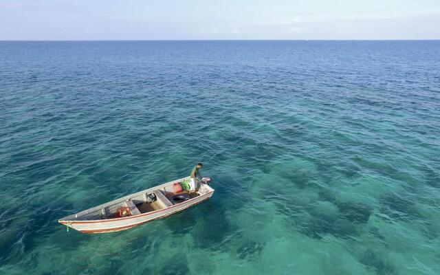 Chumbe Island Coral Park