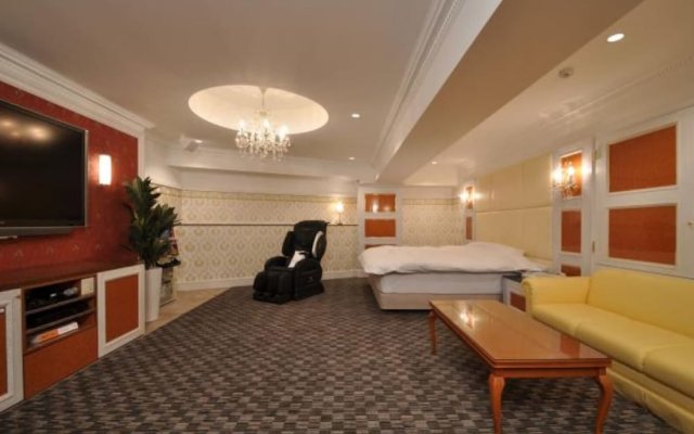 Hotel Sha Sha Resort Suma