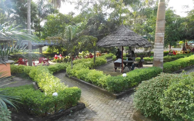 Nick Hotel