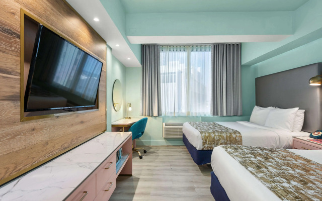 Comfort Inn San Juan