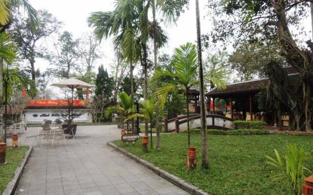 Thanh Noi Hotel