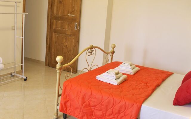 Menhir - Room 4 in Olmedo