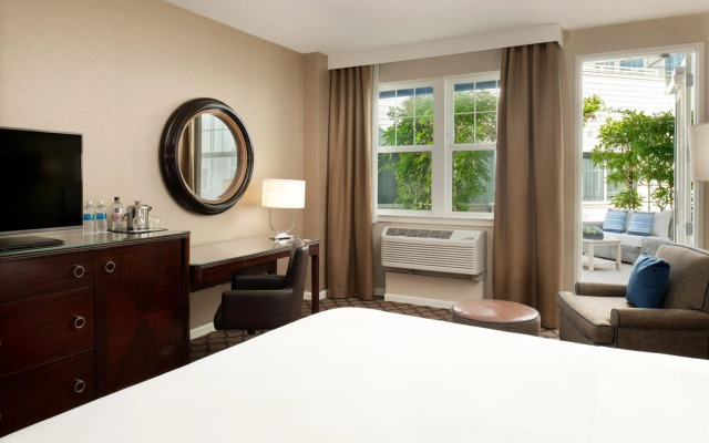 Sheraton Sonoma Wine Country Petaluma