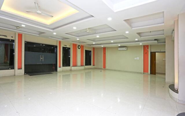 OYO 14354 Amar Marriage Palace