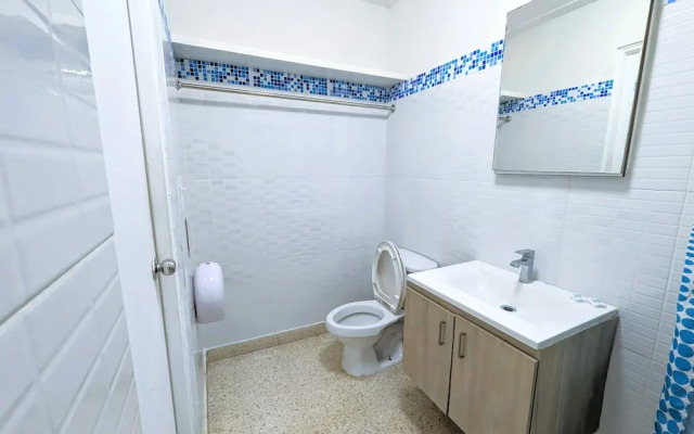 Hostal Yoha