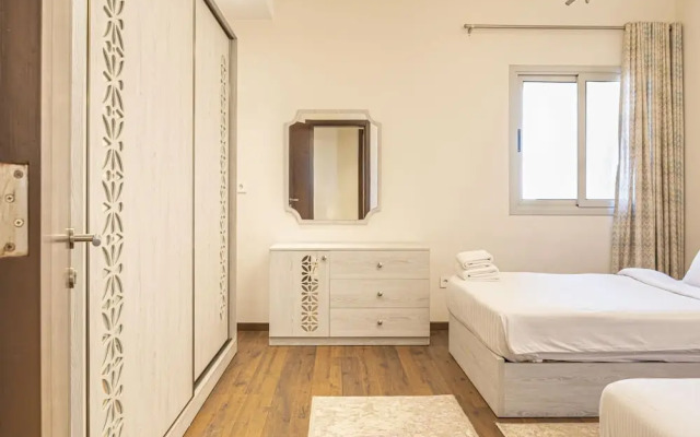 Vesta - Luxury APT - 3Br - CFC IX