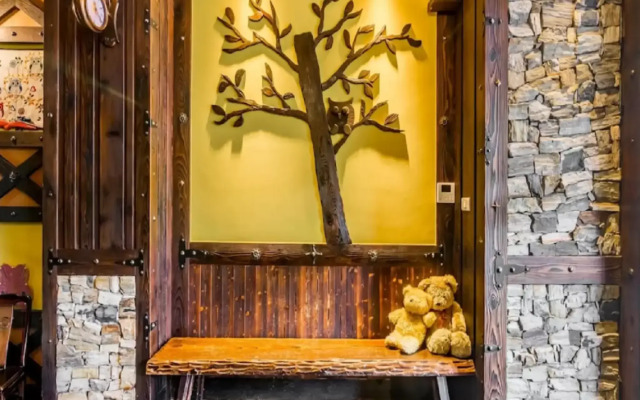 Sun Moon Lake Youngquan Hotels