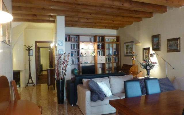 Padovaresidence Palazzo della Ragione