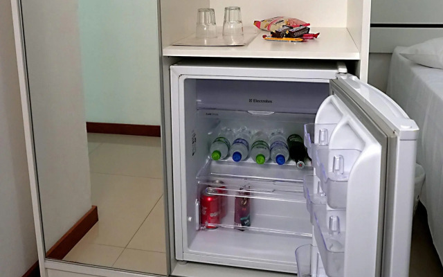 Pousada Molhes da Barra