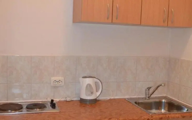 Guest House on Troitskay