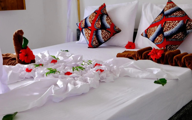 Nyumbani Residence Apartments