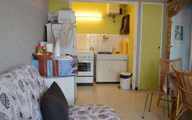 Appartement Argelès-sur-Mer, 2 pièces, 4 personnes - FR-1-225-685