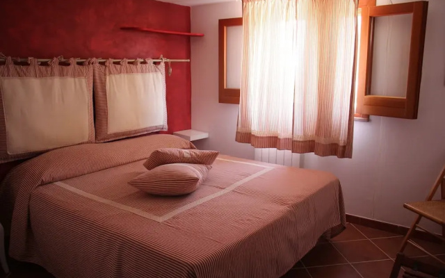 Uliveto House