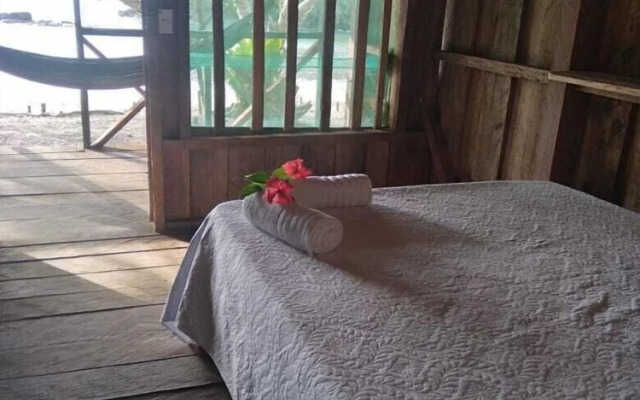 Posada Ecoturística Chachita By Rotamundos