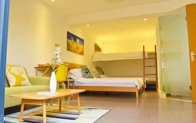 Hangzhou Yuanyanzhai Inn