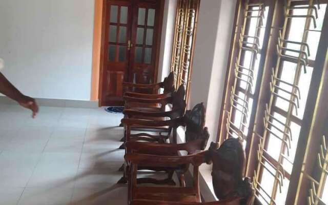Contour Heritance Hotel- Delgoda Walawwa