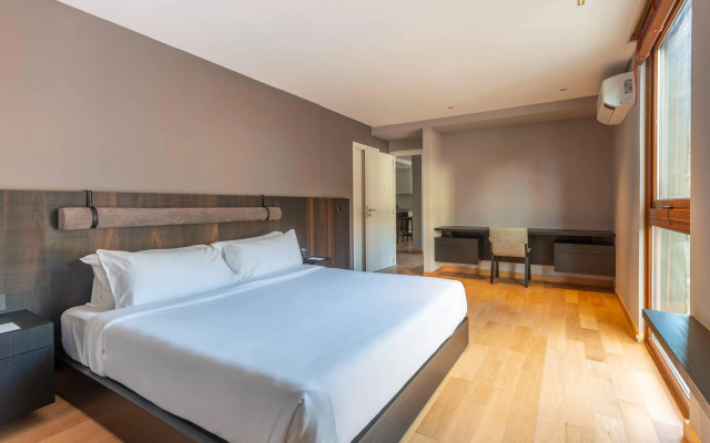 Radisson Blu Bariloche