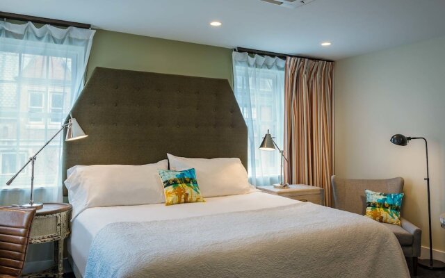 Inn On Camac