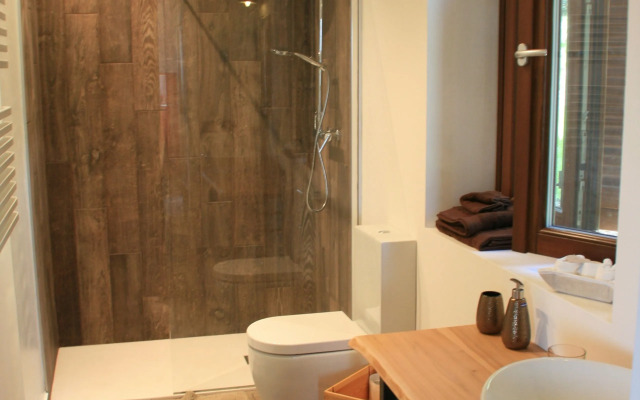 Agriturismo Villa Bissiniga