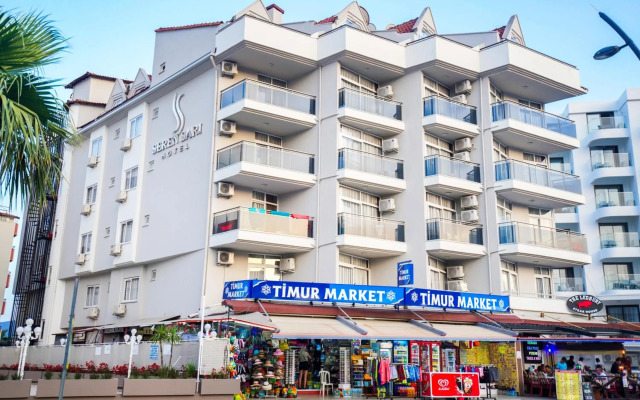 Seren Sari Hotel