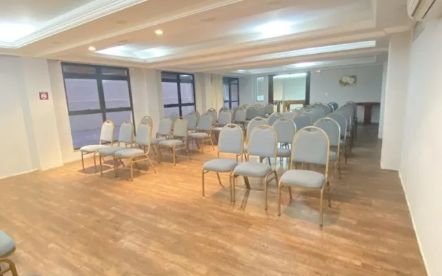 Canasvieiras Central Hotel