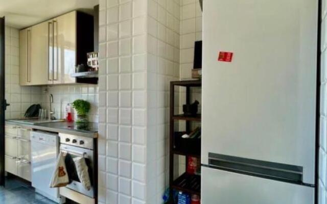 "Chez Jules" Spacious apt with 2 balconies in Marseille