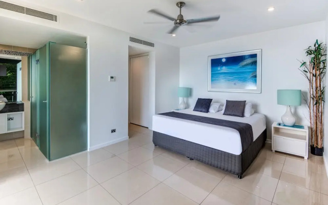 Edge 5 Absolute Oceanfront Plus Buggy