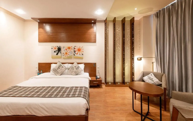 Grand Xenia Ajmer