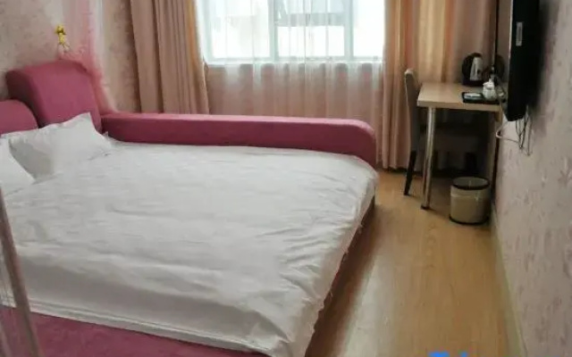 Yinghuochong Hotel